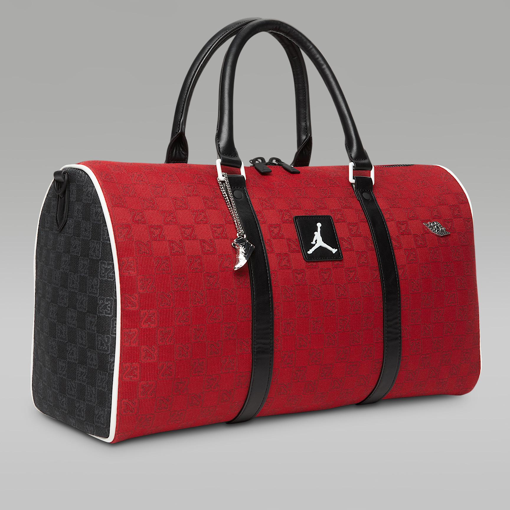 Jordan Monogram Duffle Bag (25L) Product Image