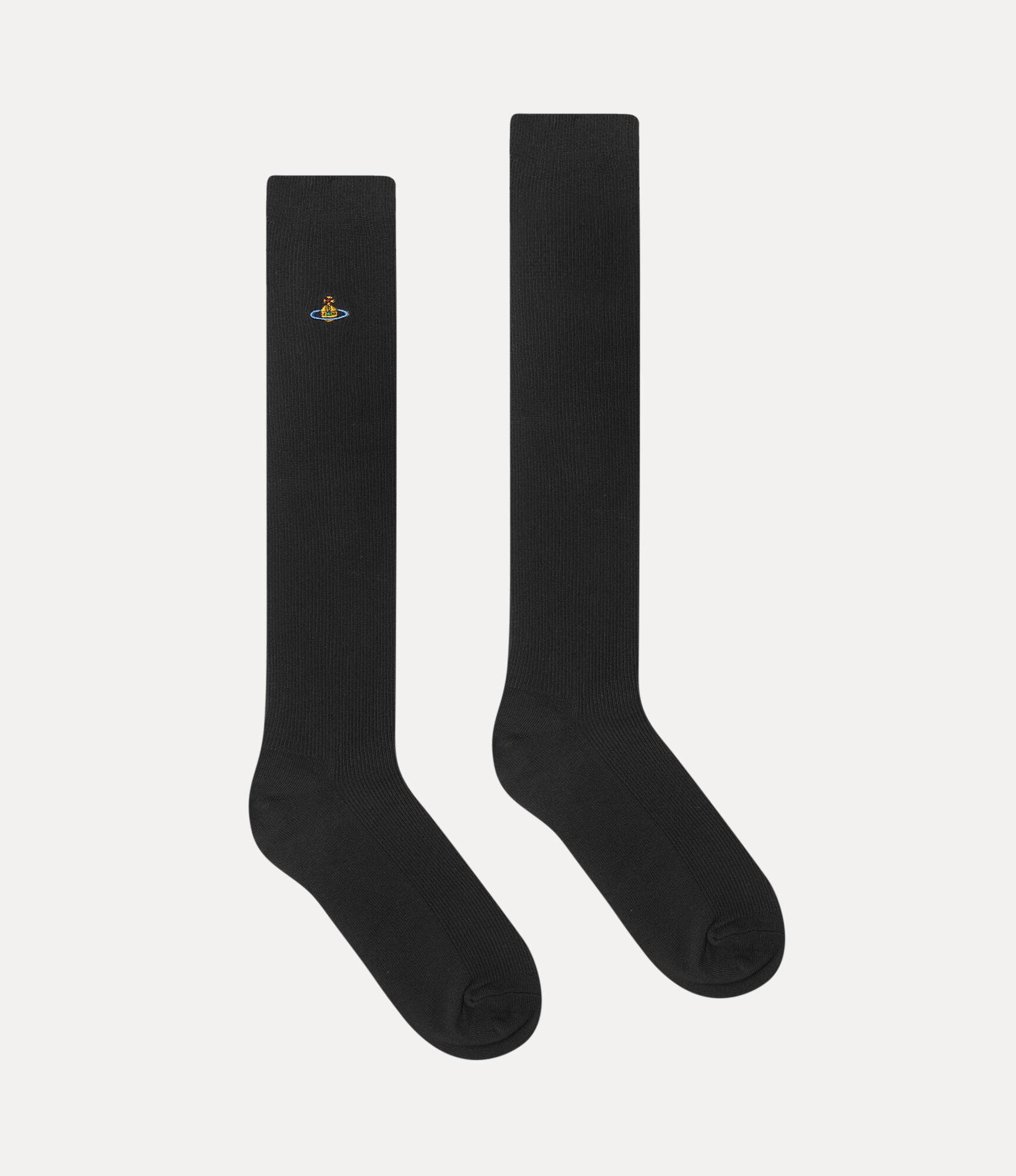 Basic High Sock Product Image