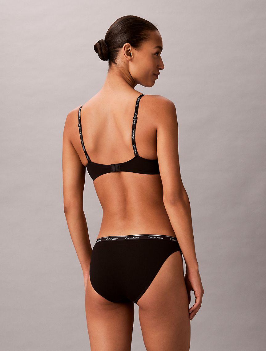 Icon Logo 7-Pack Bikini Product Image