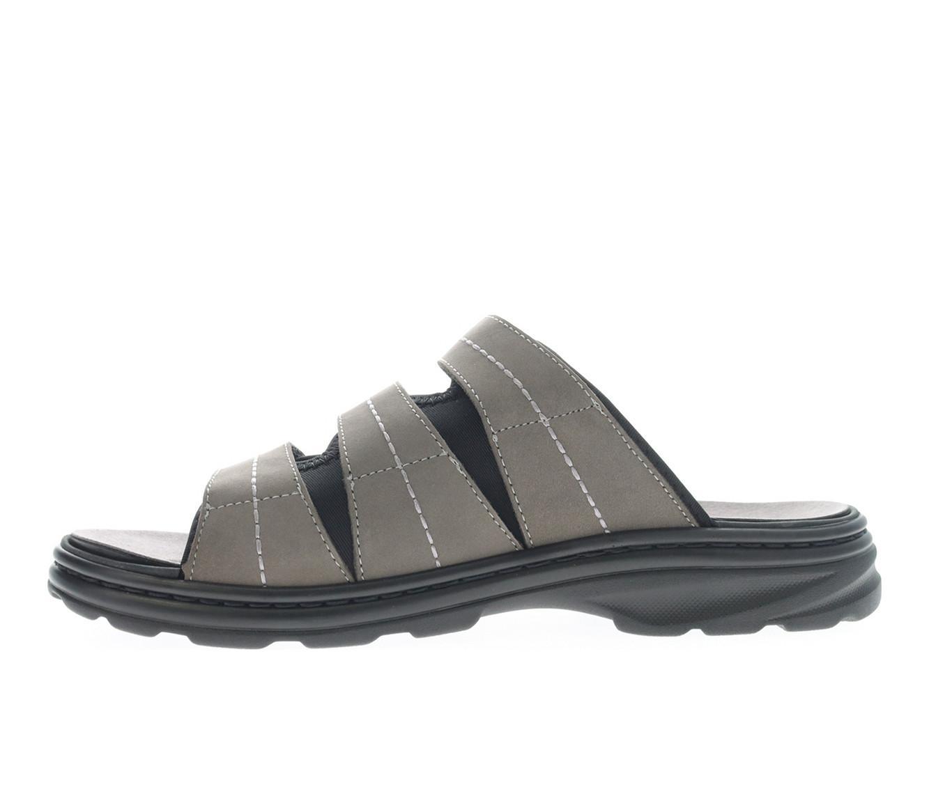 Men's Propet Hatcher Outdoor Sandals Product Image