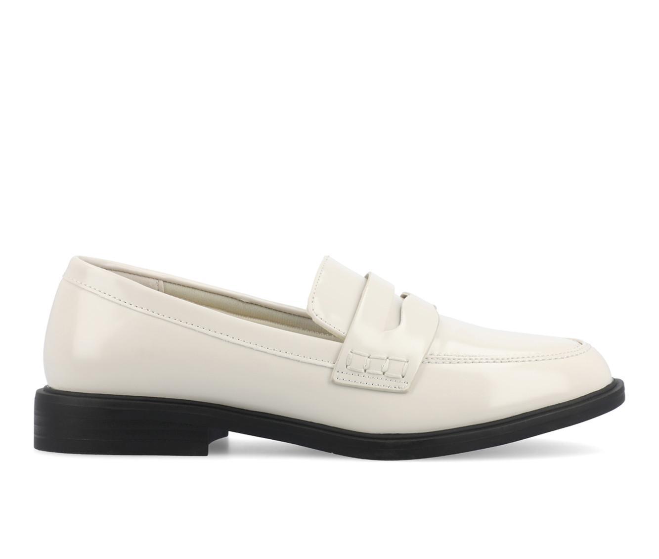 Women's Journee Collection Raichel Loafers Product Image