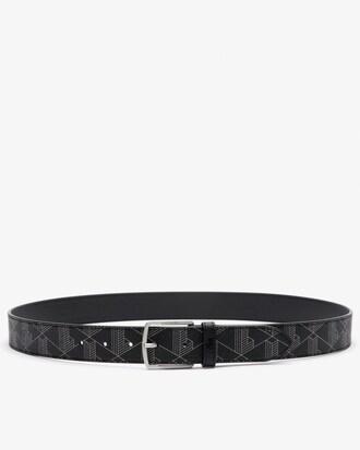 Monogram Belt Product Image