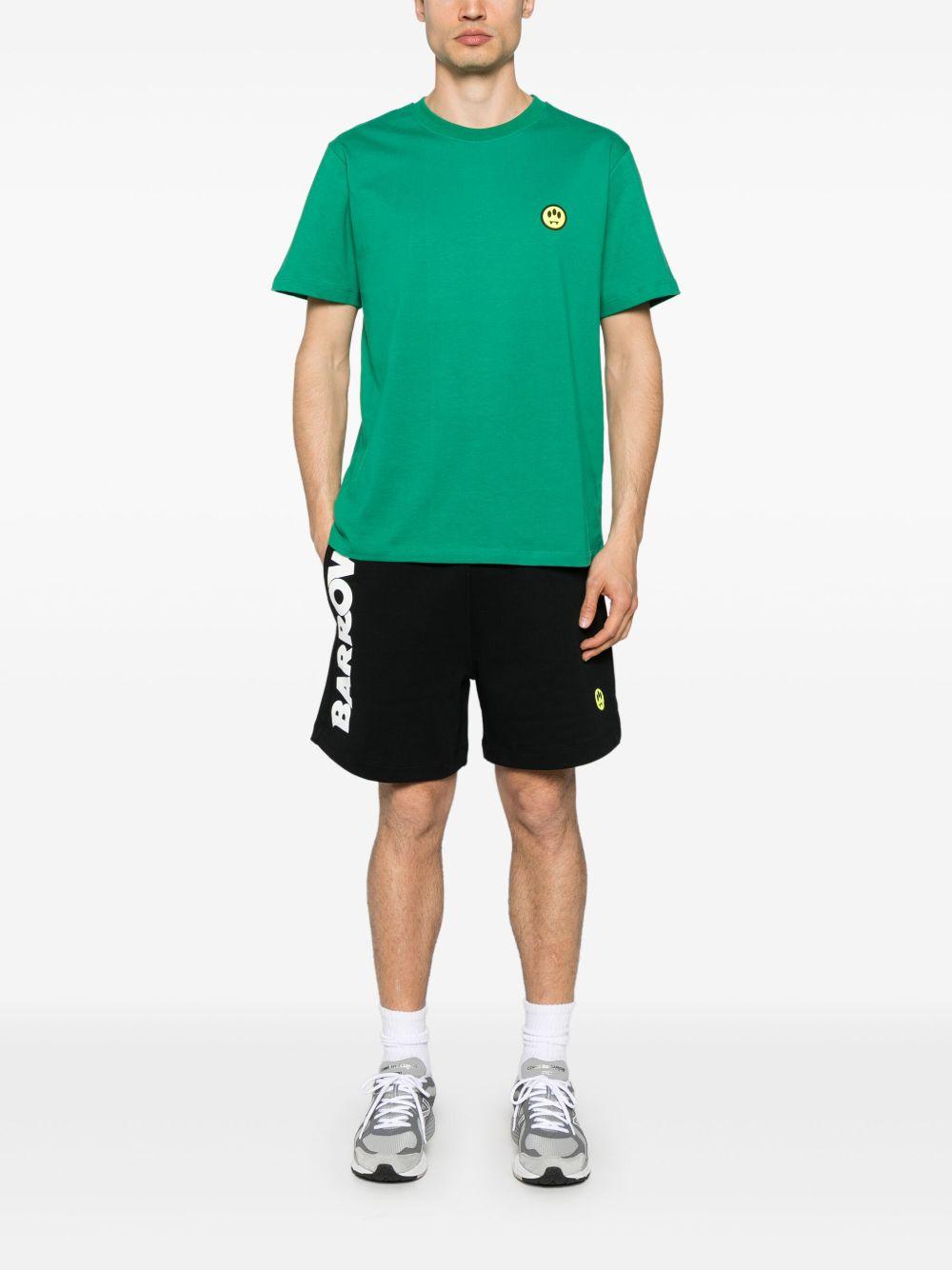 logo-print T-shirt Product Image