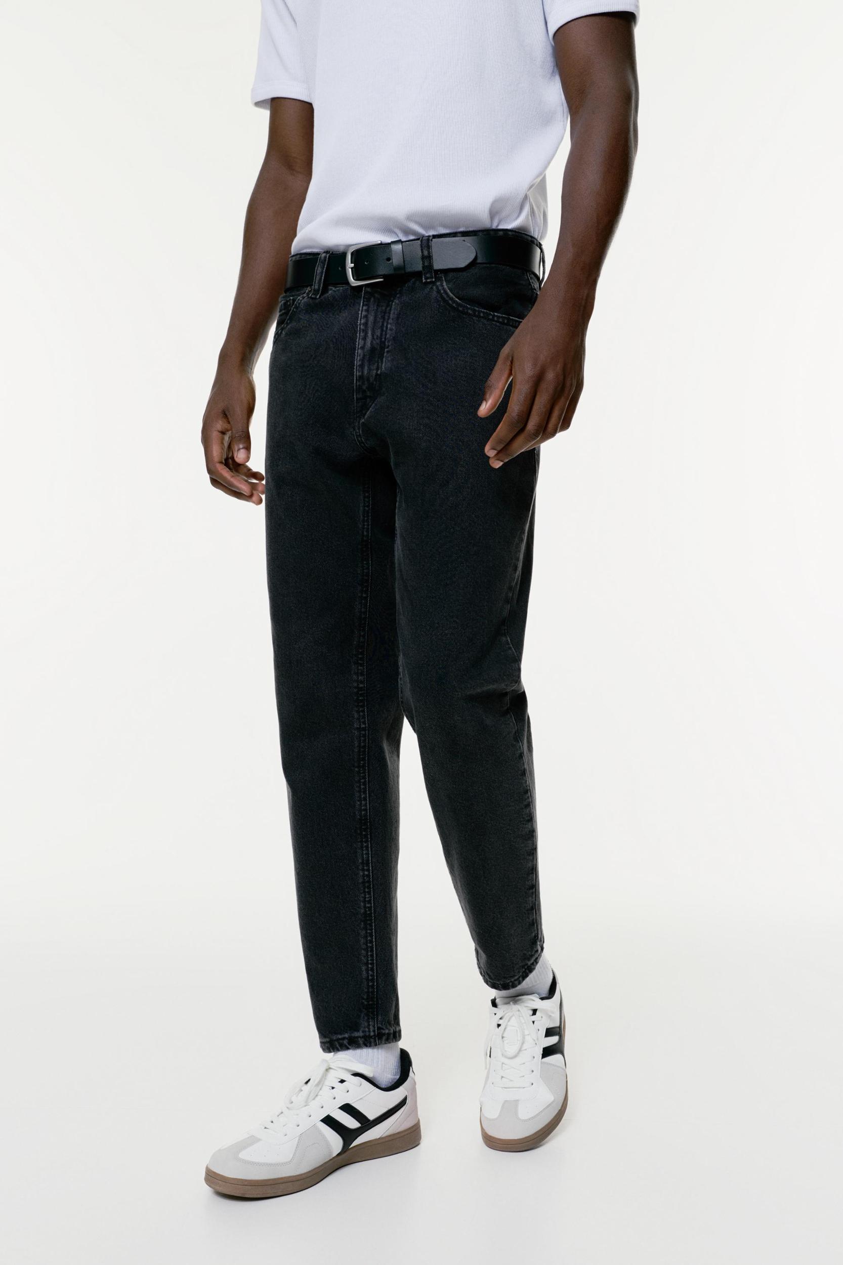 Standard jeans Product Image