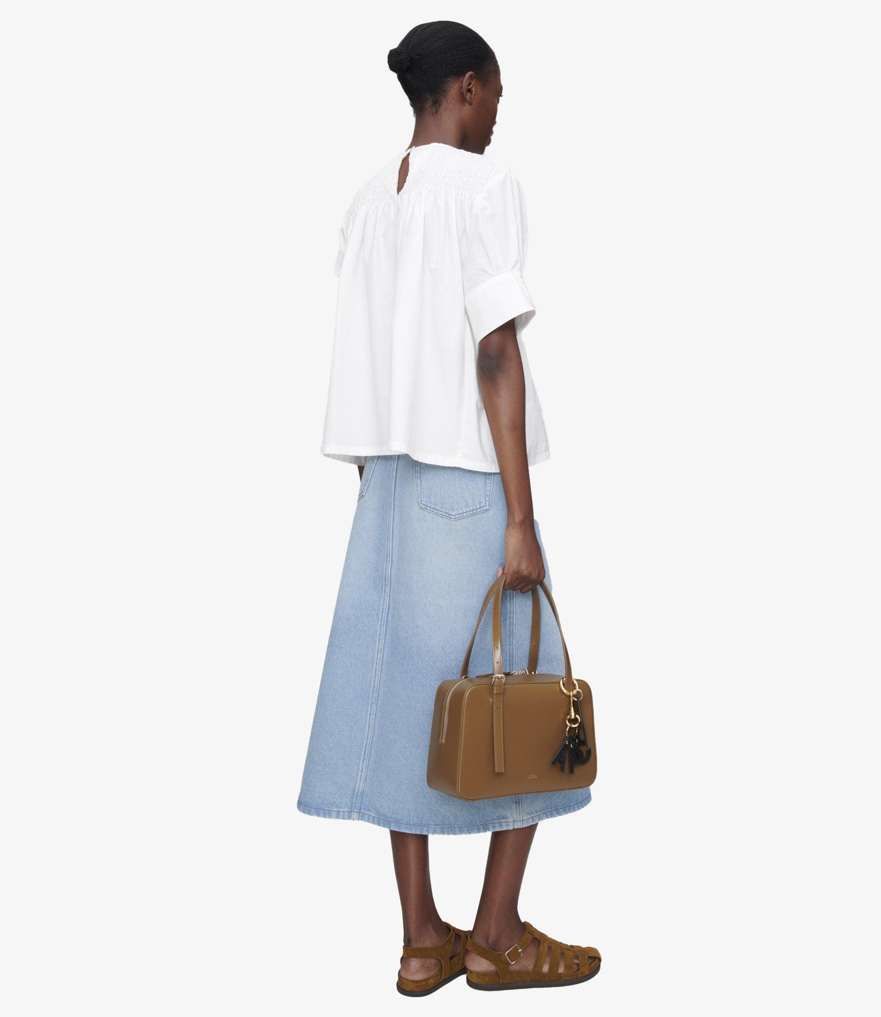 Estelle blouse Female Product Image