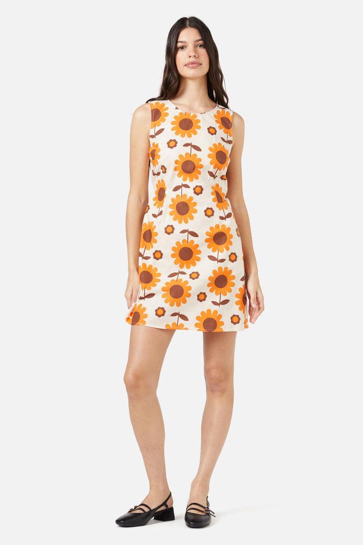 Agatha Mini Dress Product Image