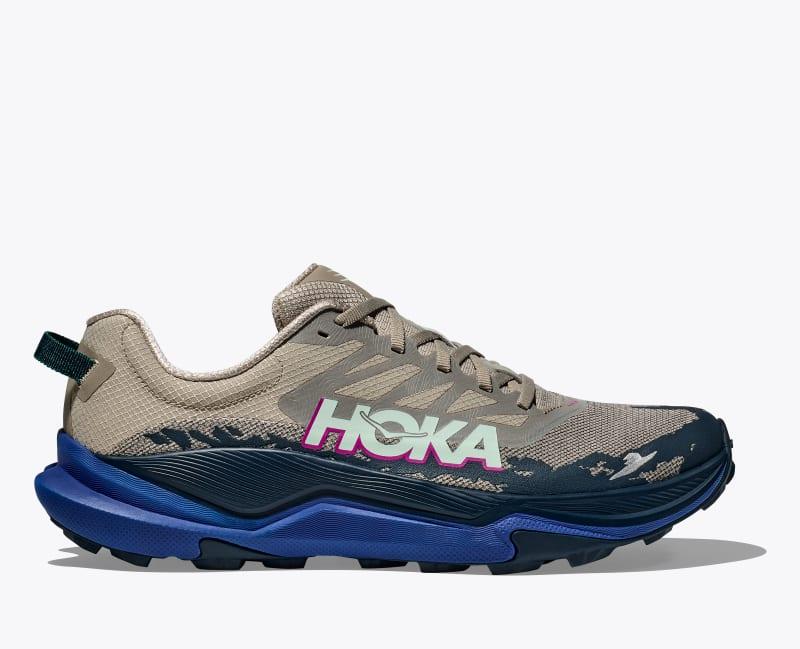 HOKA Mens Torrent 4 Shoes Product Image