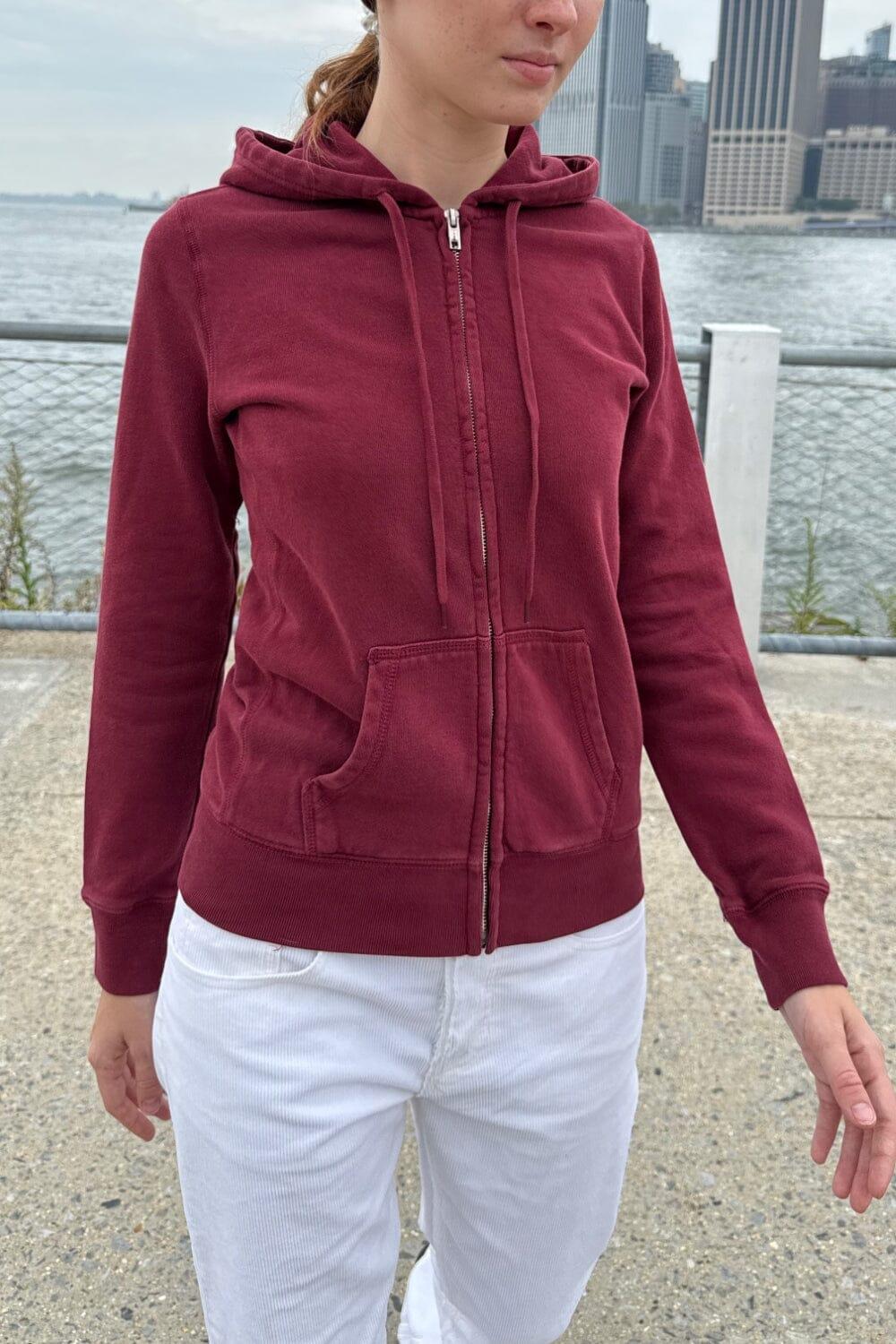 Christy Hoodie Product Image