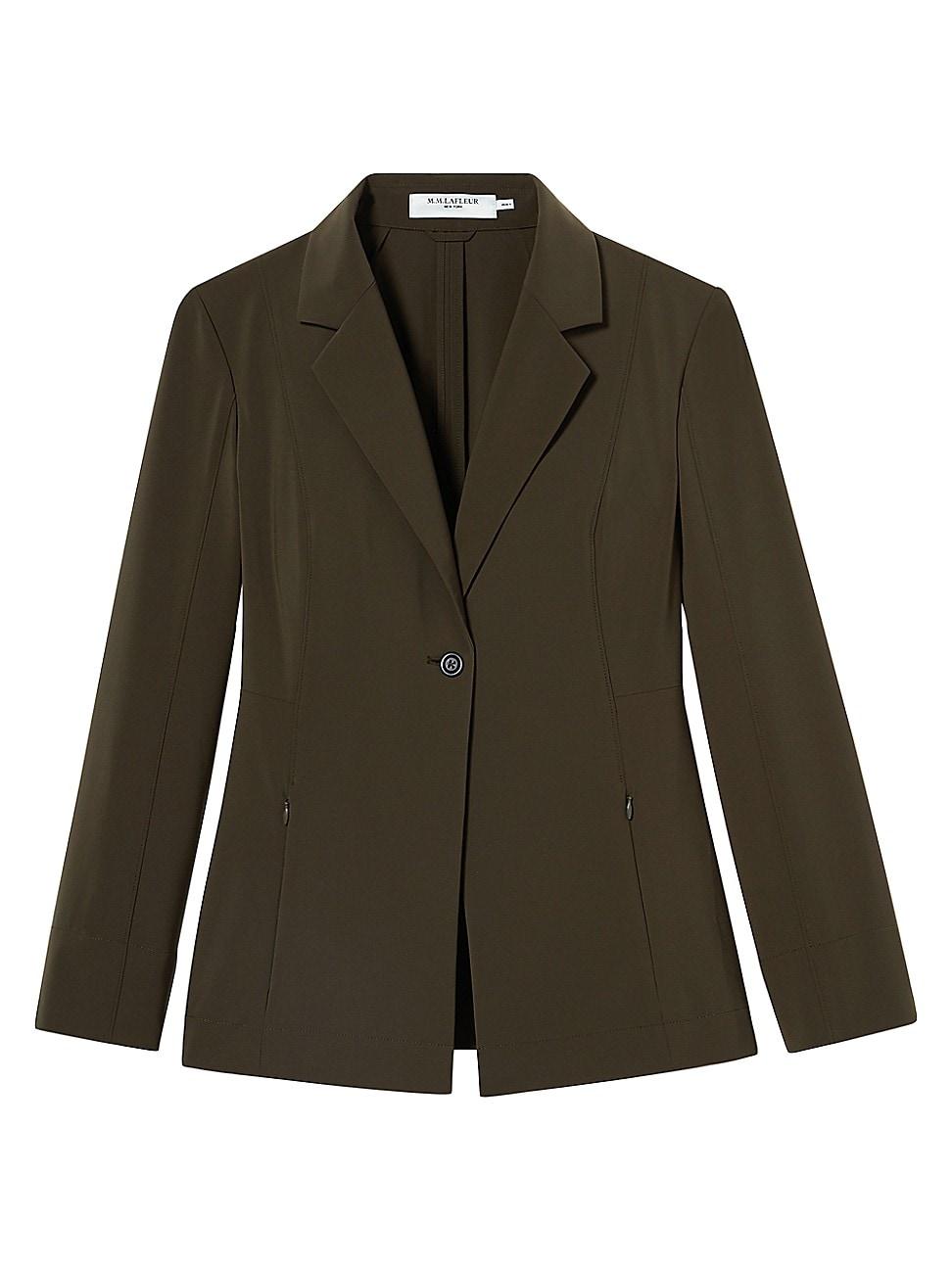 Womens Moreland Blazer Product Image