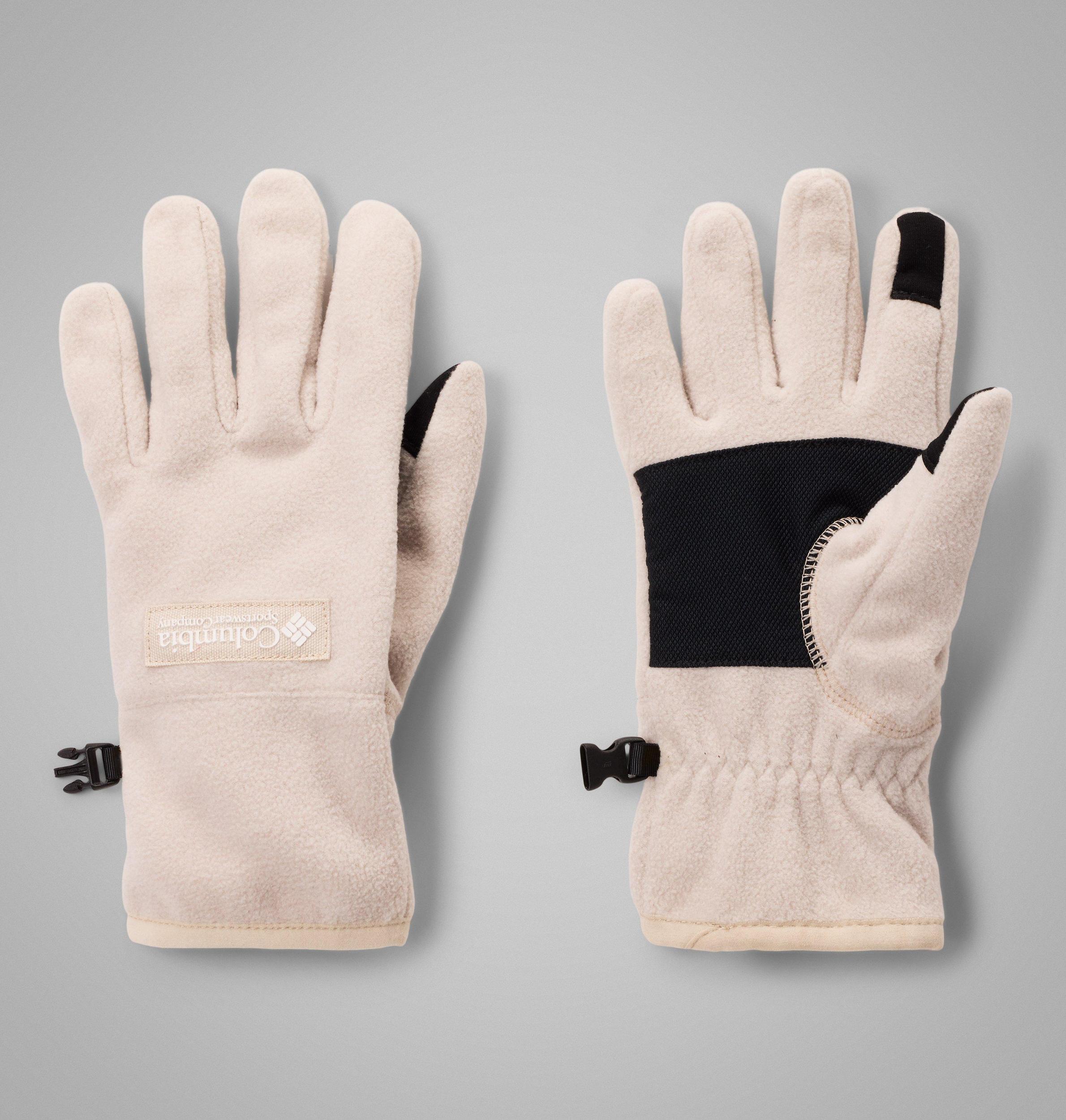 Columbia Womens Sequoia Grove Gloves - Product Image