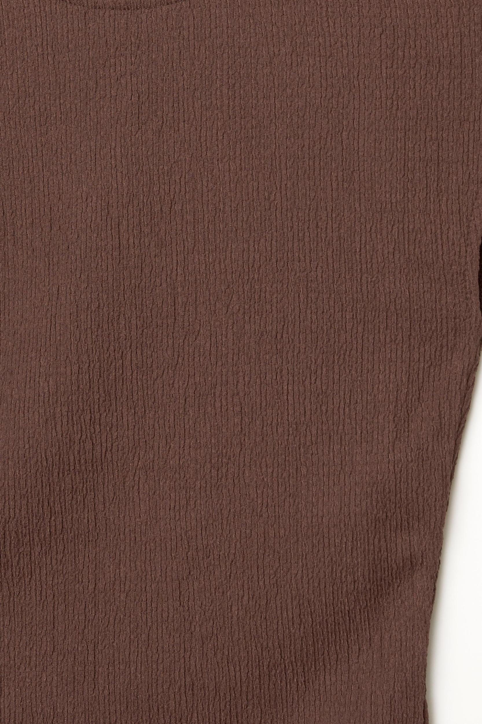 Crepe top Product Image