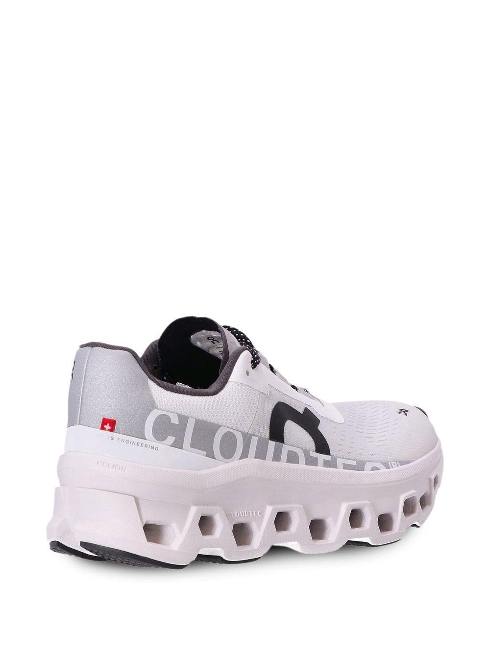 Cloudmonster lace-up sneakers Product Image