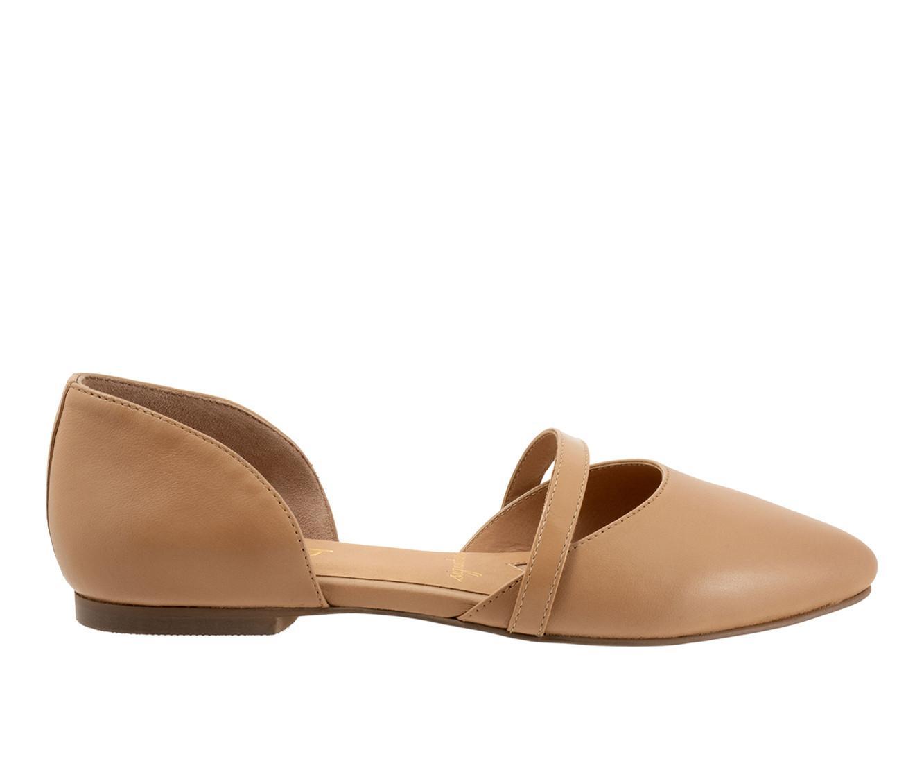 Women's Trotters Emory Flats Product Image
