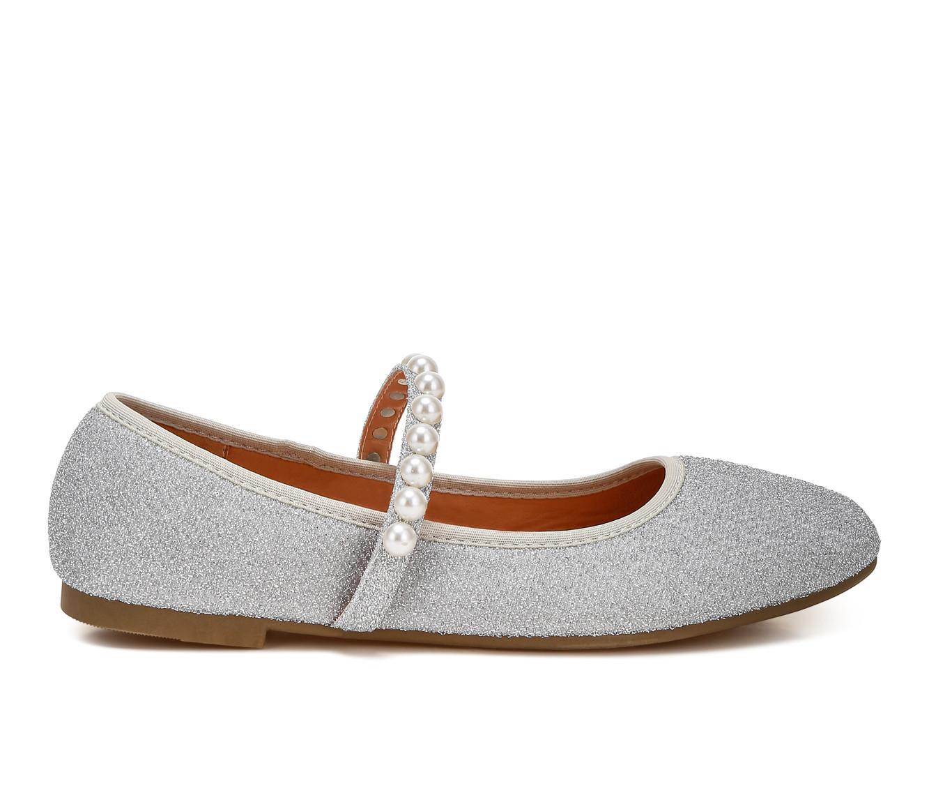 Women's London Rag Corphee Mary Jane Flats Product Image