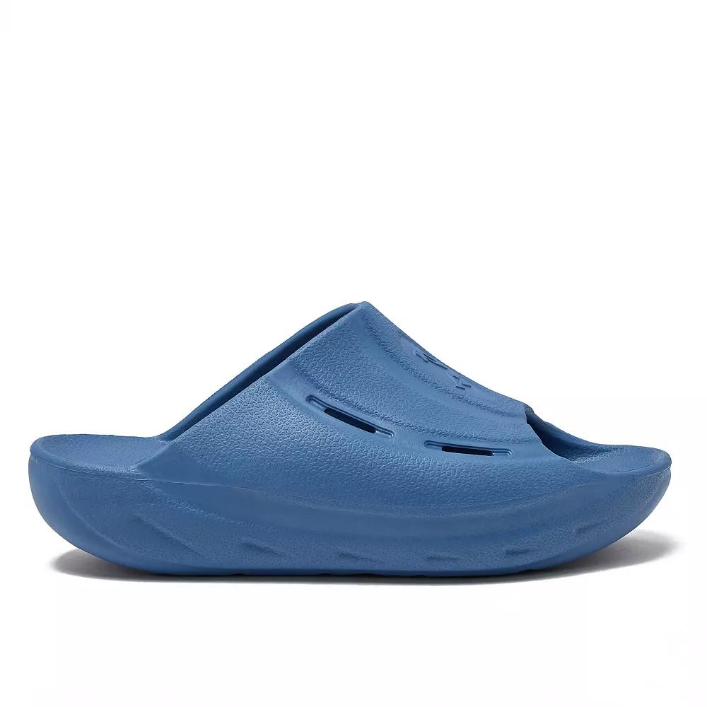 Shaq Slidosis Mens Athletic Performance Shoes Product Image