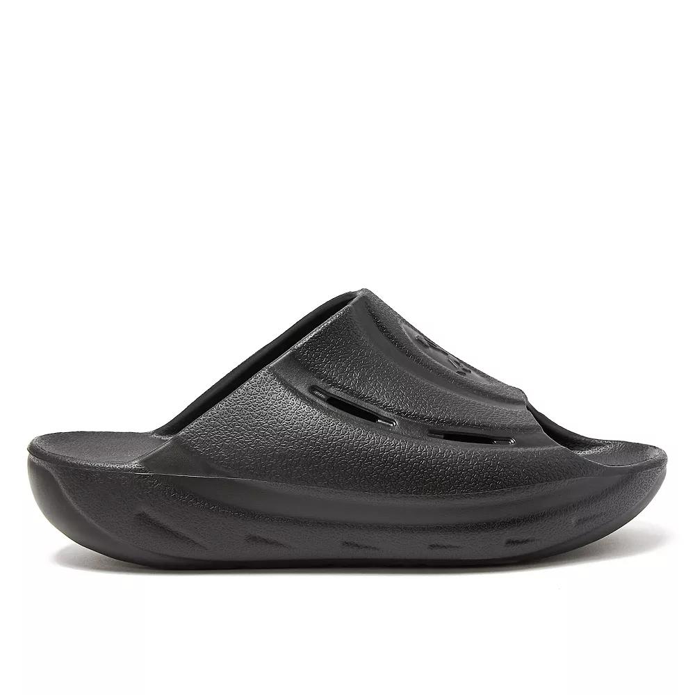 Shaq Slidosis Mens Athletic Performance Shoes Product Image