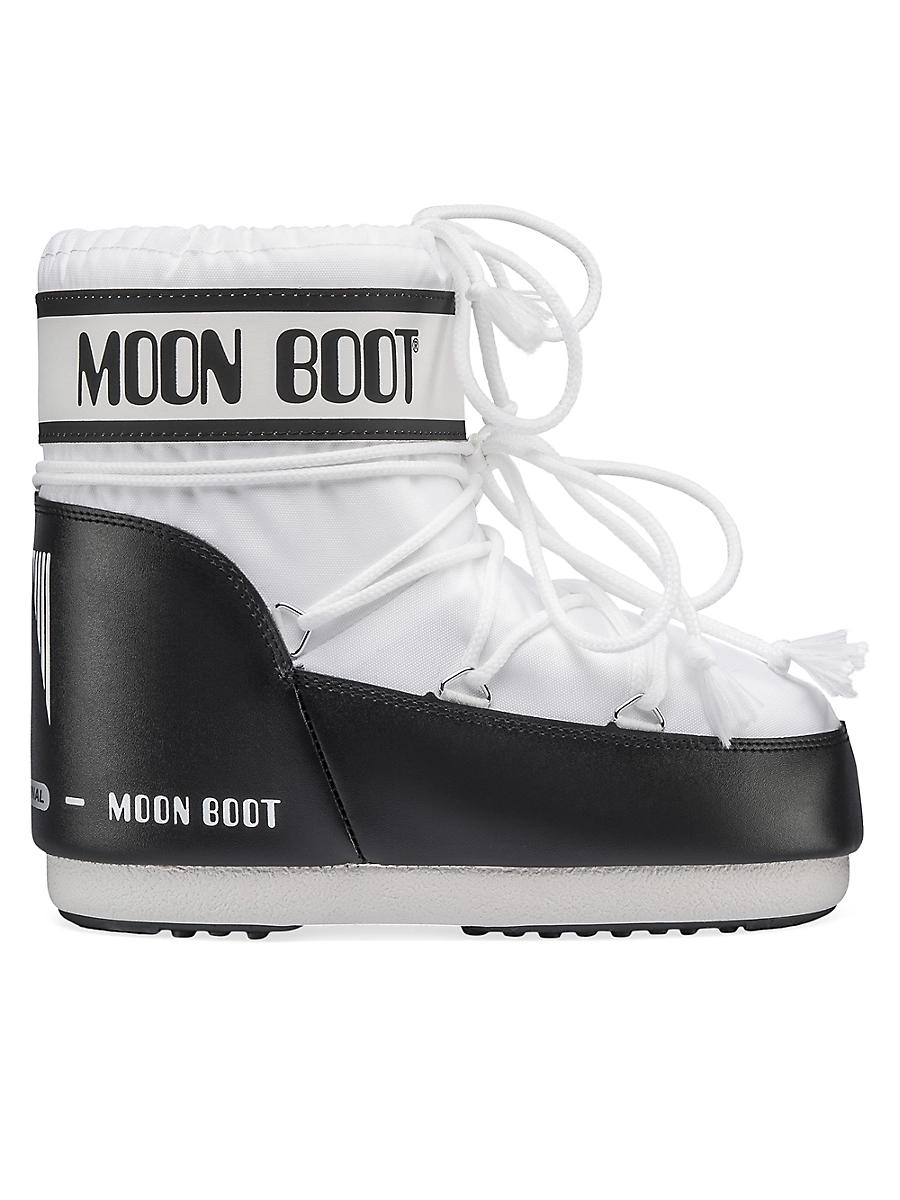 Mens Unisex Icon Low 2 Snowboots Product Image