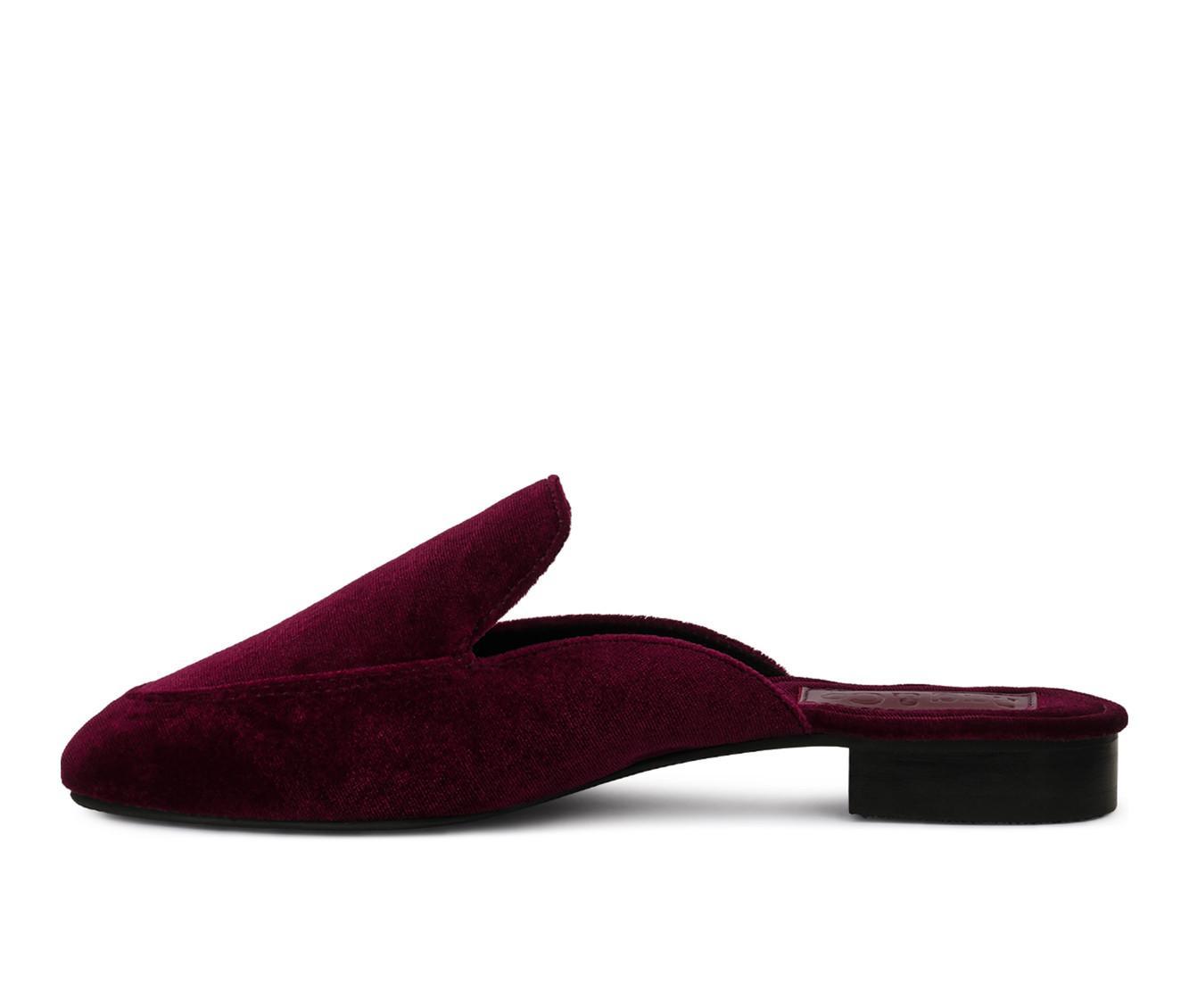 Women's Rag & Co Batiste Mules Product Image