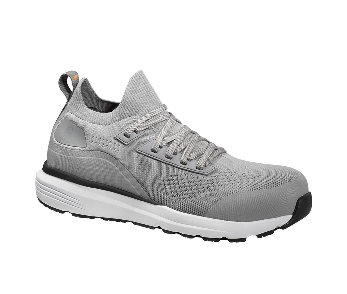 Women's Carhartt FS2402 Women's Haslett 3" SD Nano Toe Work Shoes Product Image