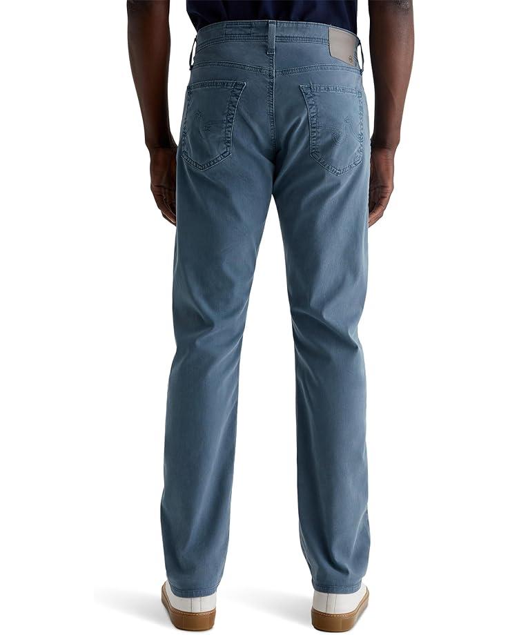 Graduate Tailored Leg Sueded Sateen Pant Product Image