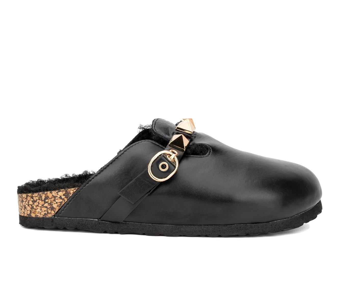 Women's Olivia Miller Romina Clogs Product Image