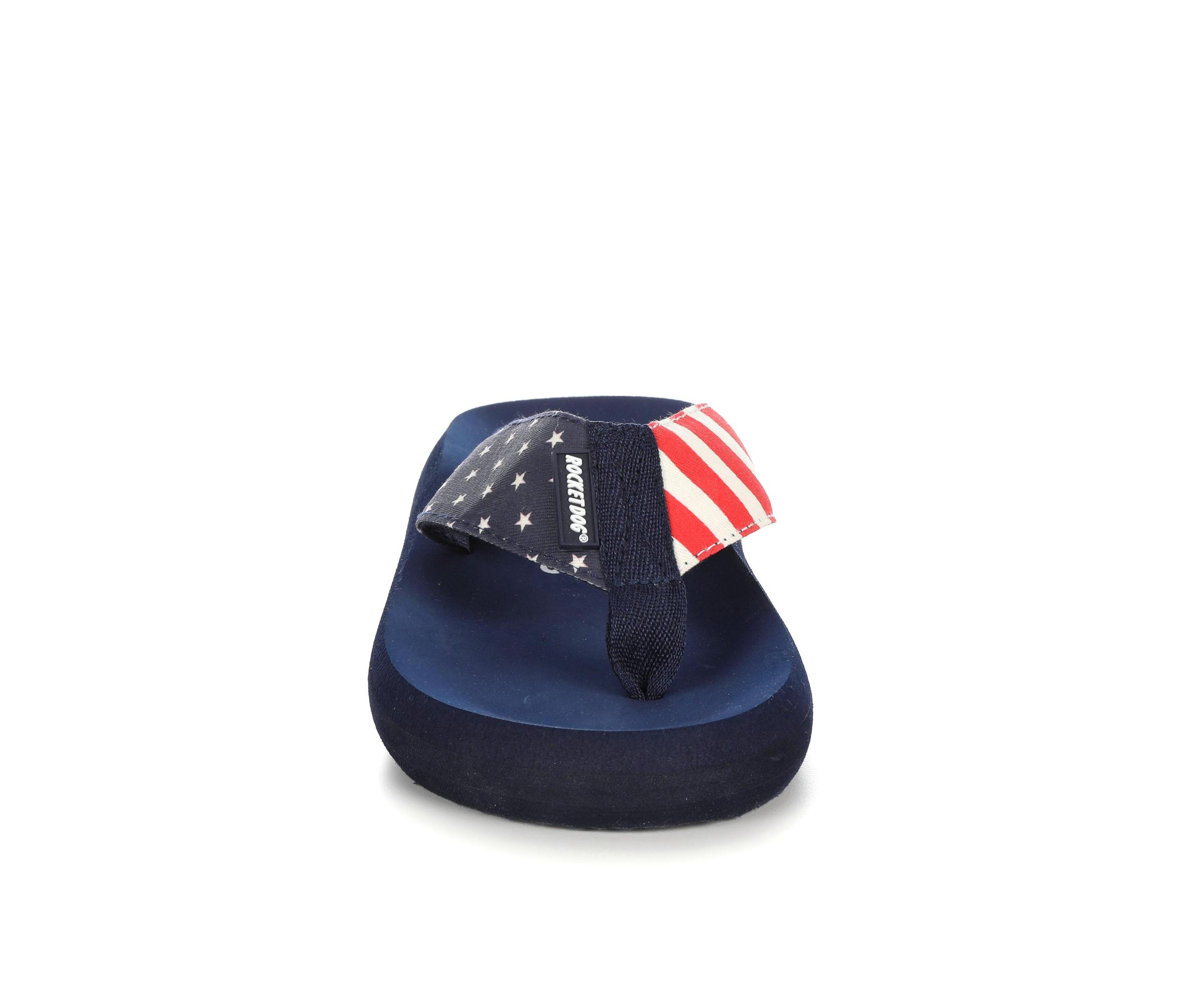 Women's Rocket Dog Spotlight Flip-Flops Product Image