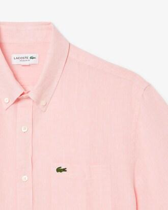 Mens Polo in Cotton Product Image