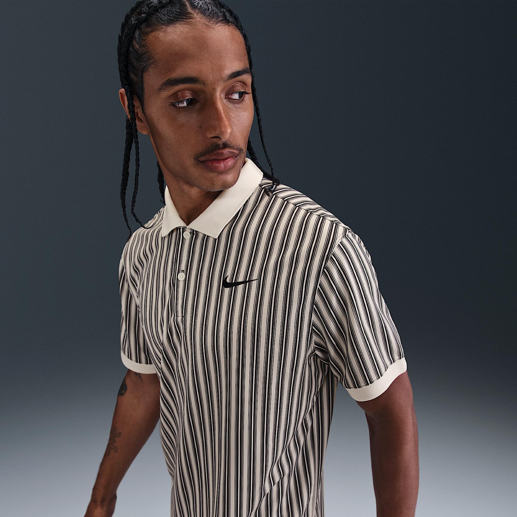 Nike Mens Victory+ Dri-FIT Golf Polo | HM5637-060 Product Image