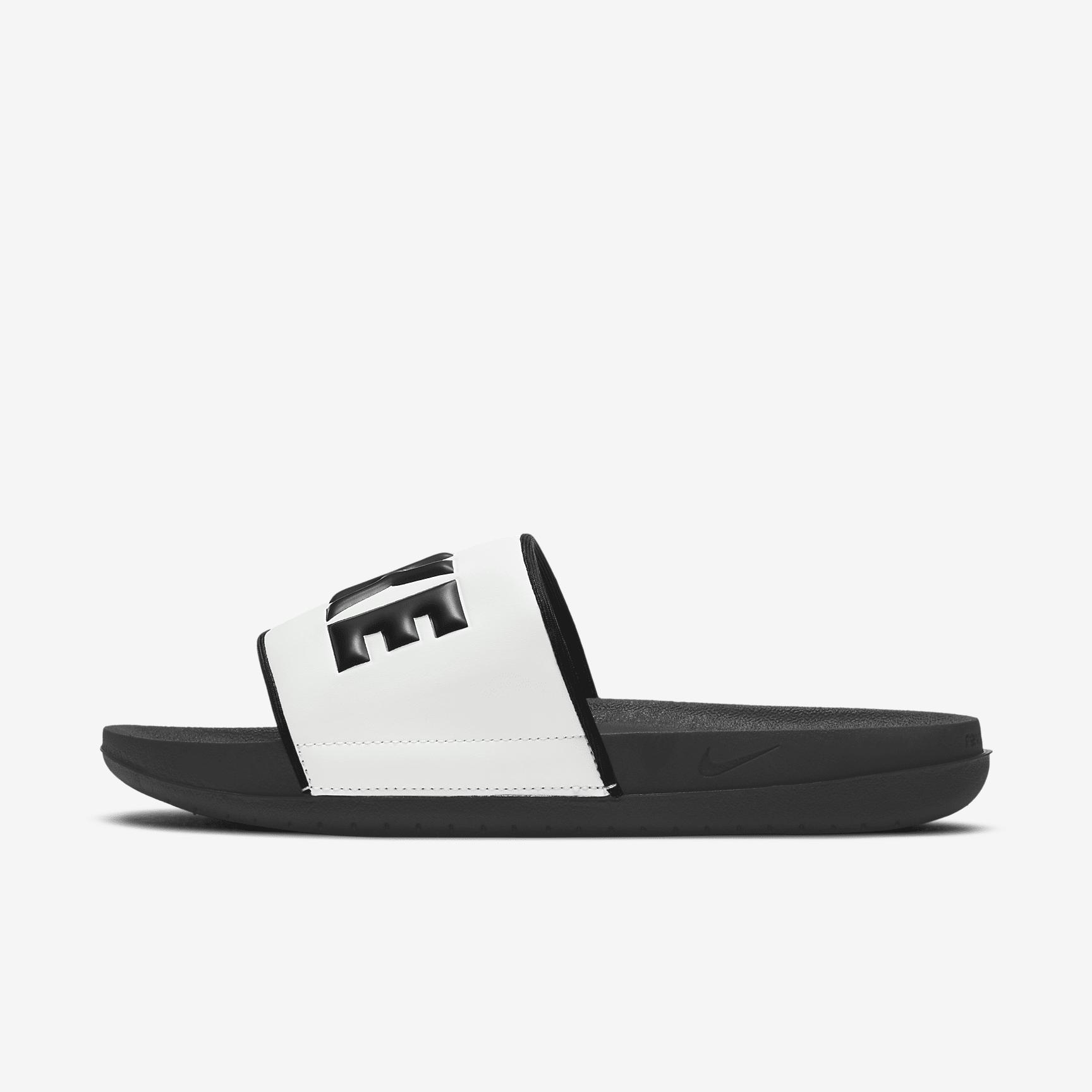 Nike Women's Offcourt Slides Product Image