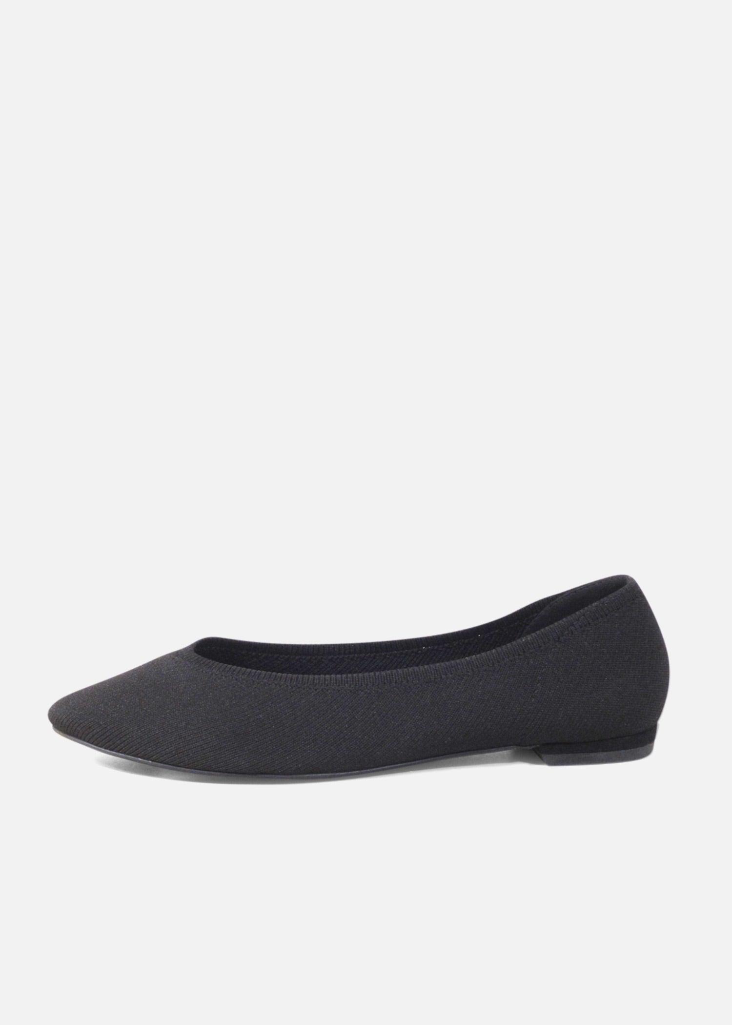 Flight Knit Ballet Flats Product Image