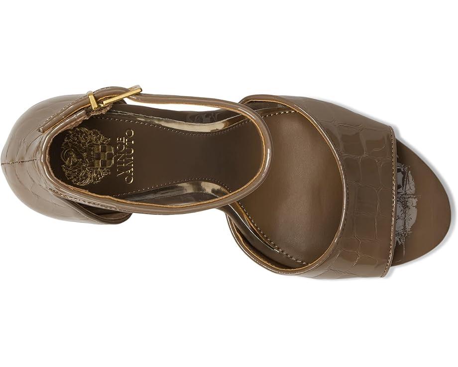 Elyse Heeled Sandals Product Image