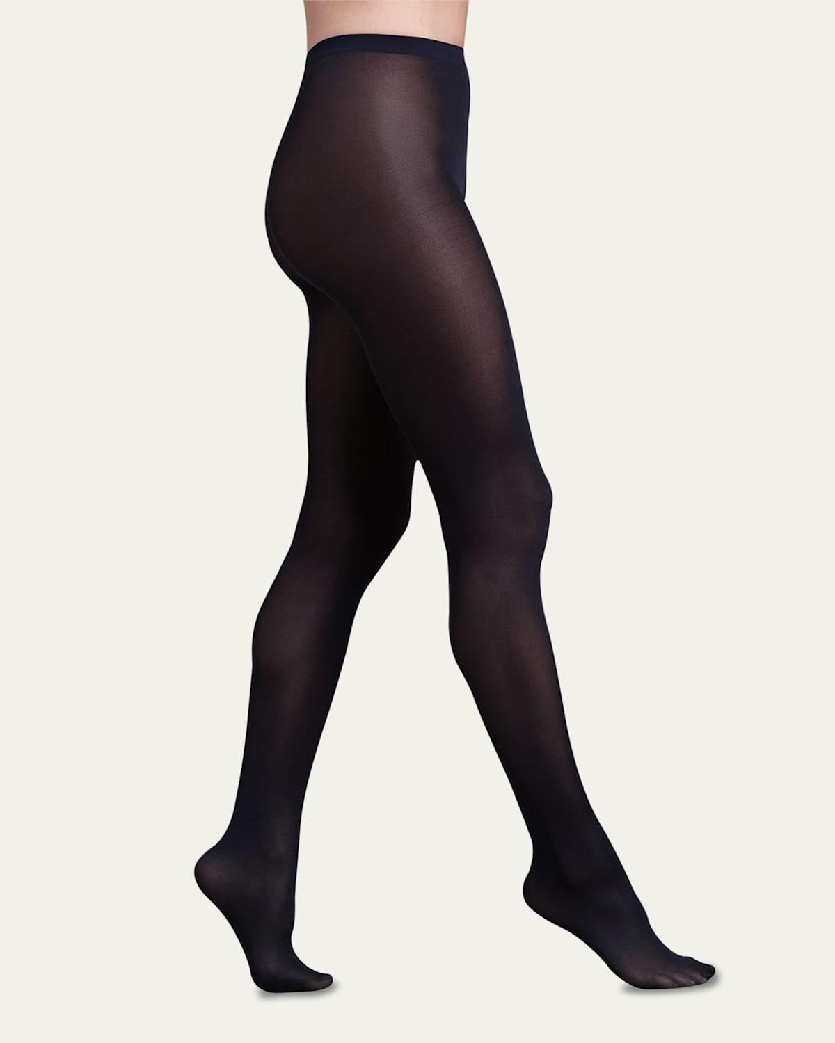 Velvet de Luxe 66 Denier Comfort Tights Product Image