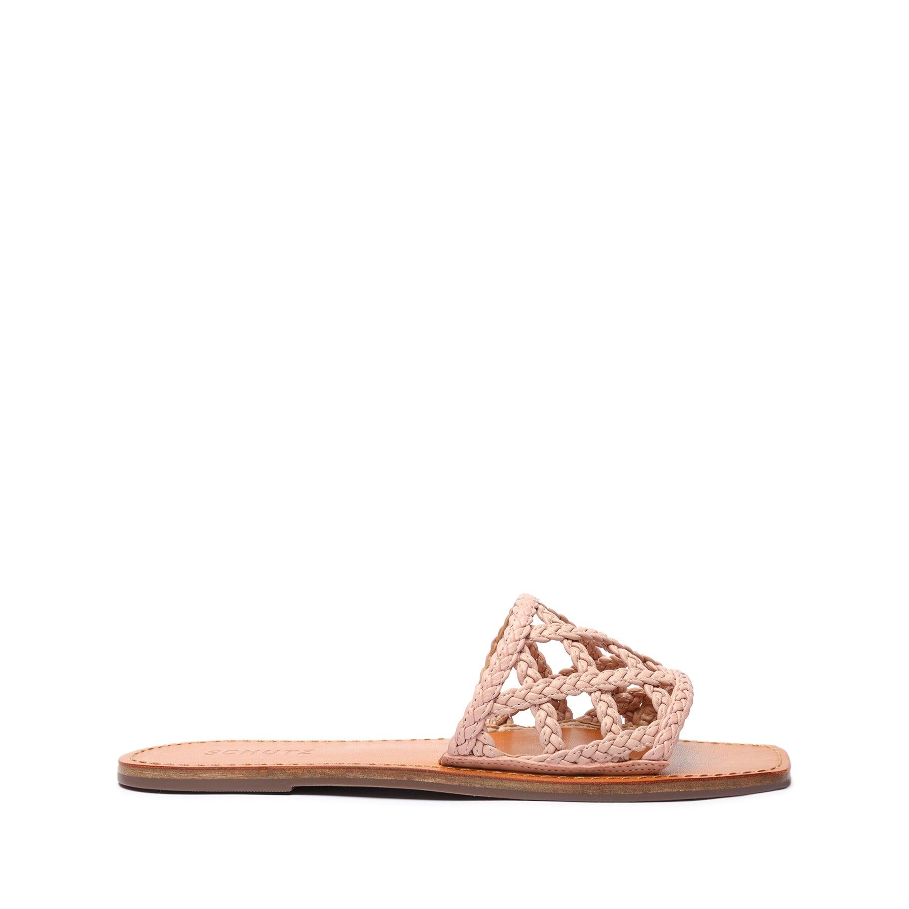 Ericka Leather Sandal Product Image