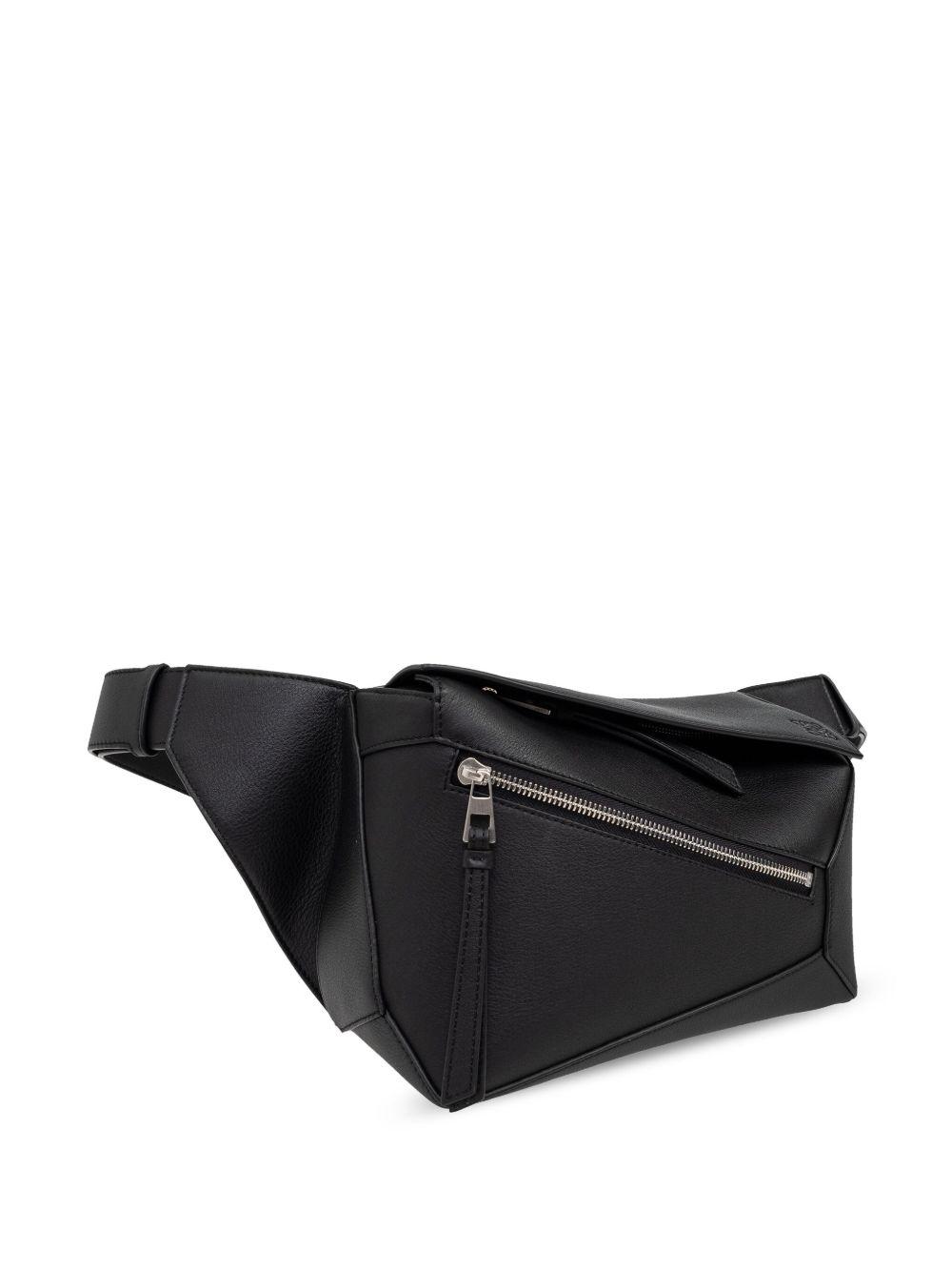 small Puzzle belt bag Product Image