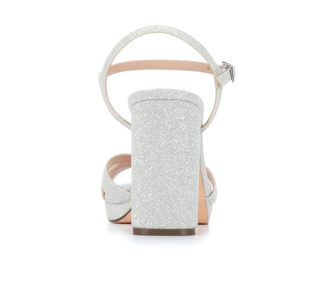 Women's Touch Of Nina Sherman-YS Special Occasion Block-Heels Product Image