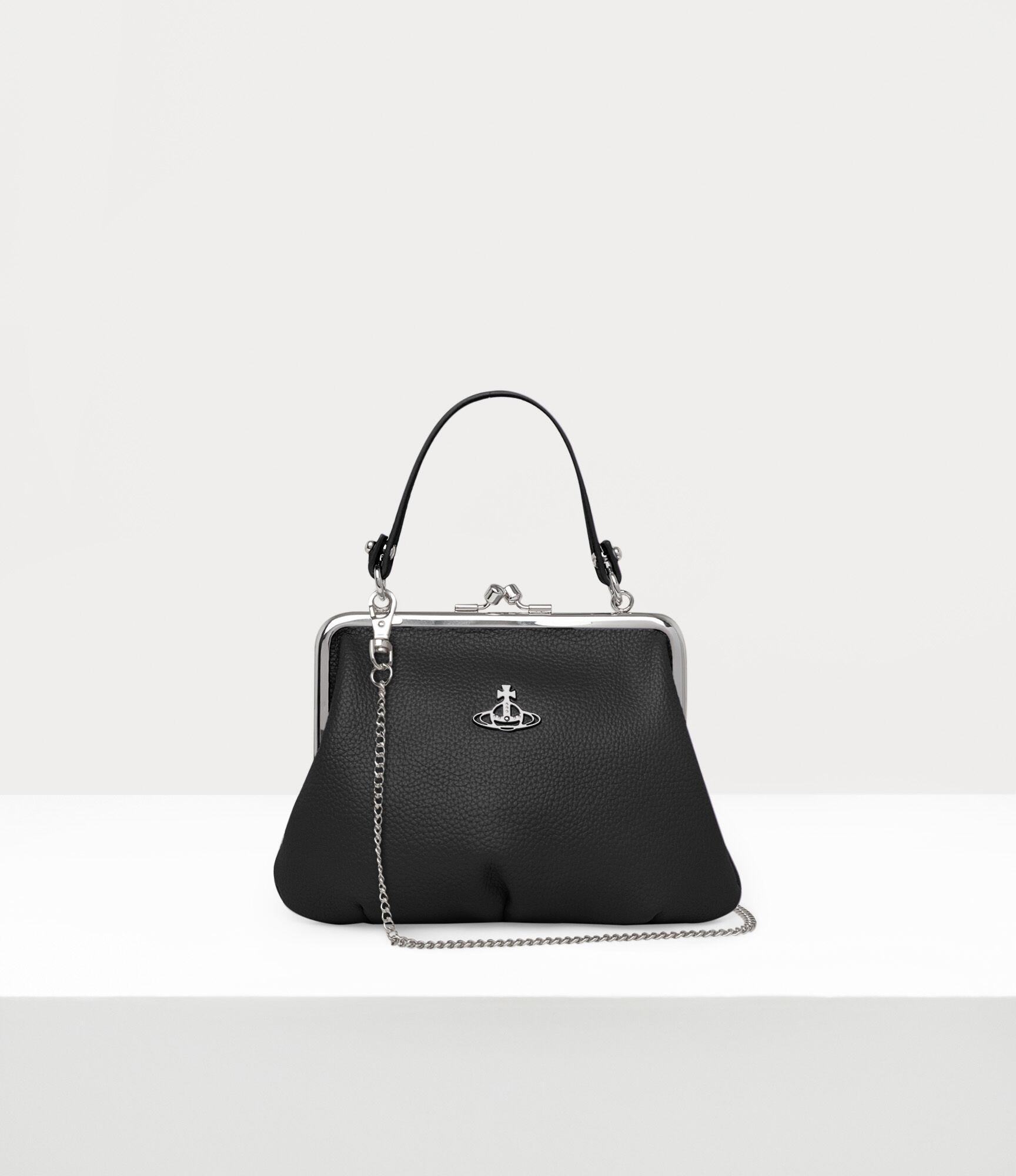 Granny Frame Purse Product Image