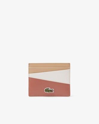 FG Leather Card Holder Product Image