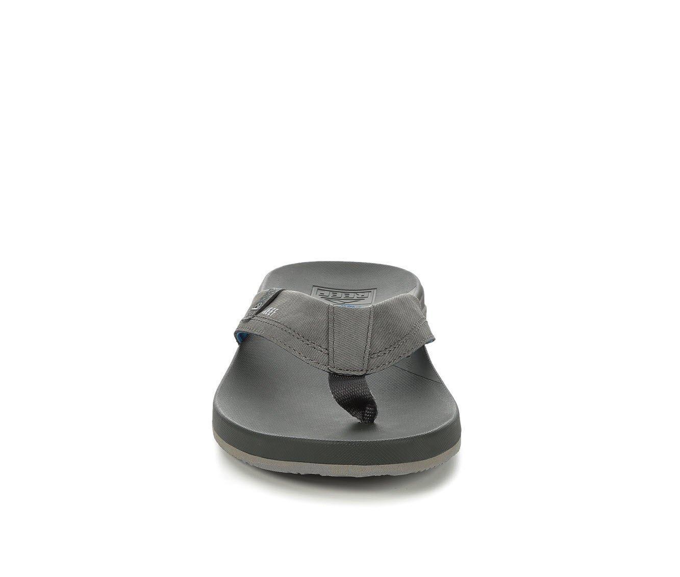 Men's Reef Cushion Spring Flip-Flops Product Image