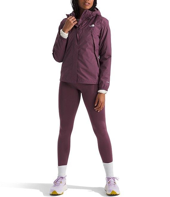 The North Face Antora Waterproof Long Sleeve Jacket Product Image