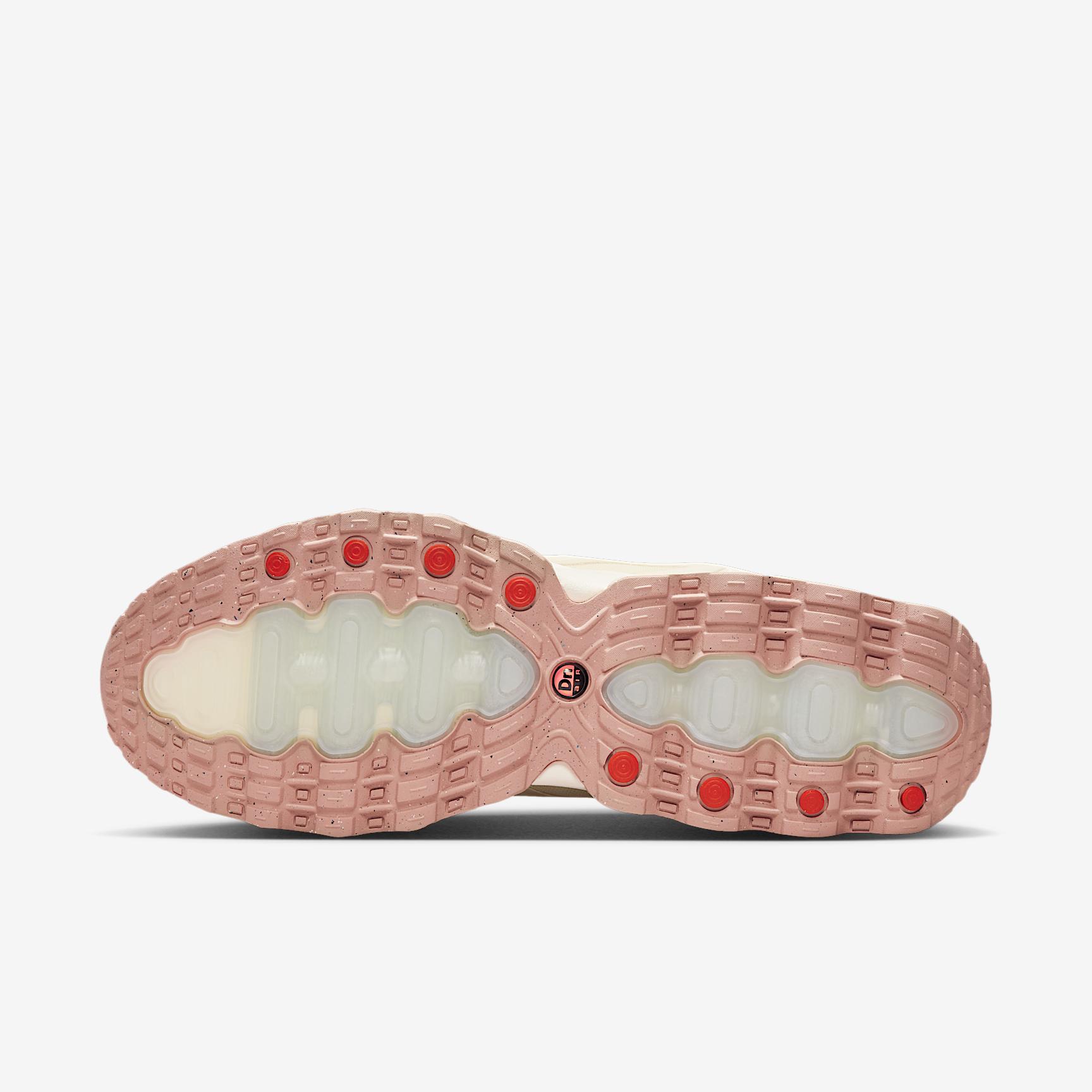 Nike Womens Air Max Dn8 Shoes | IH5084-219 Product Image