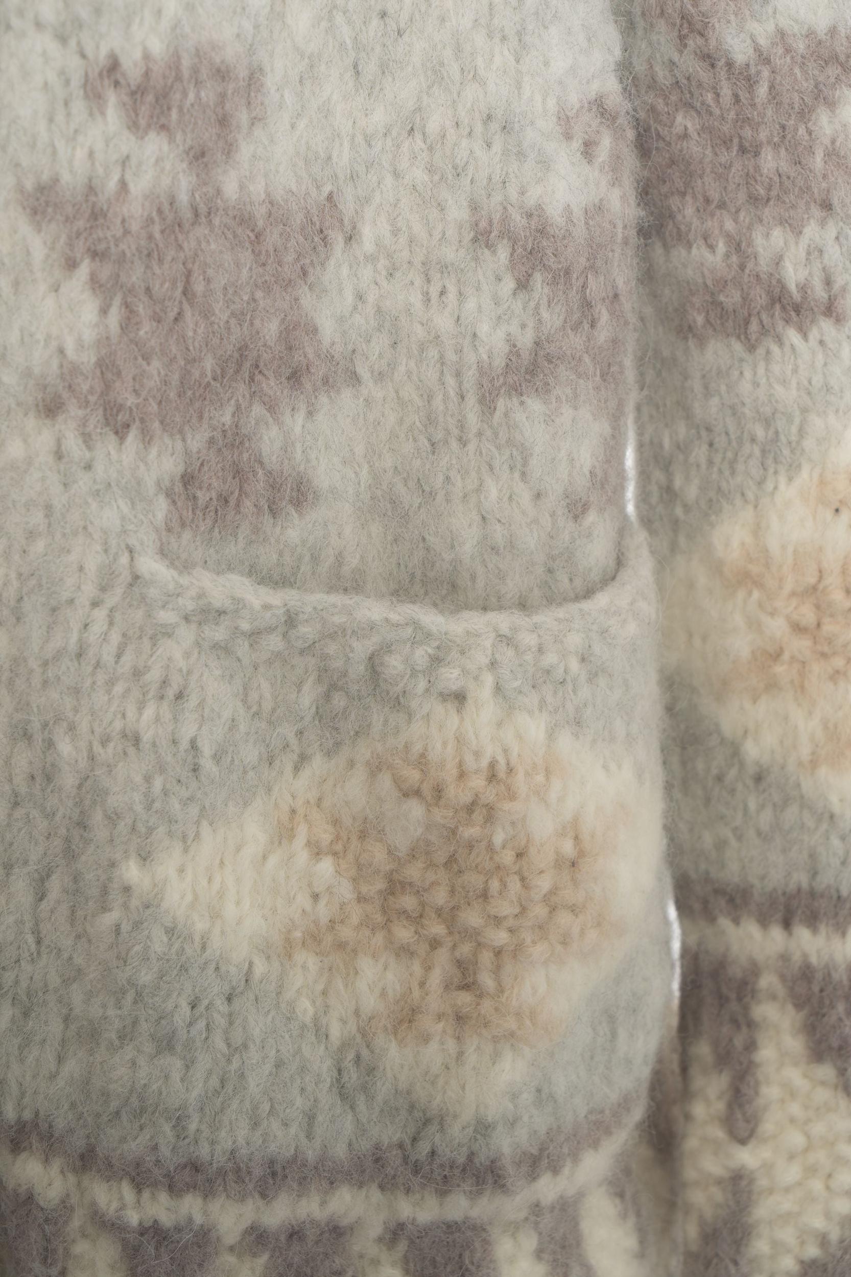 Patterned Cardigan 'Nevada Cardi' Product Image