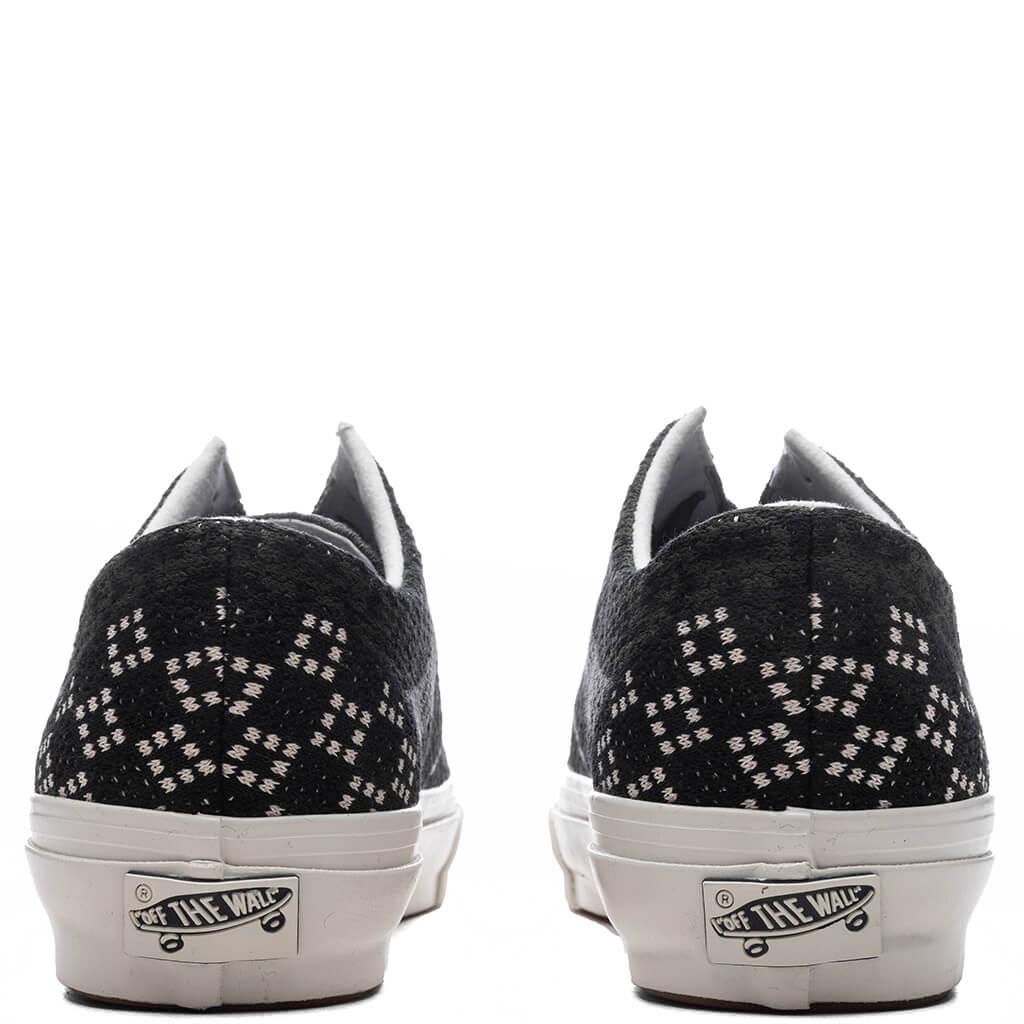 Premium Old Skool 36 Engineered Knit - Cheetah/Dried Kelp Male Product Image