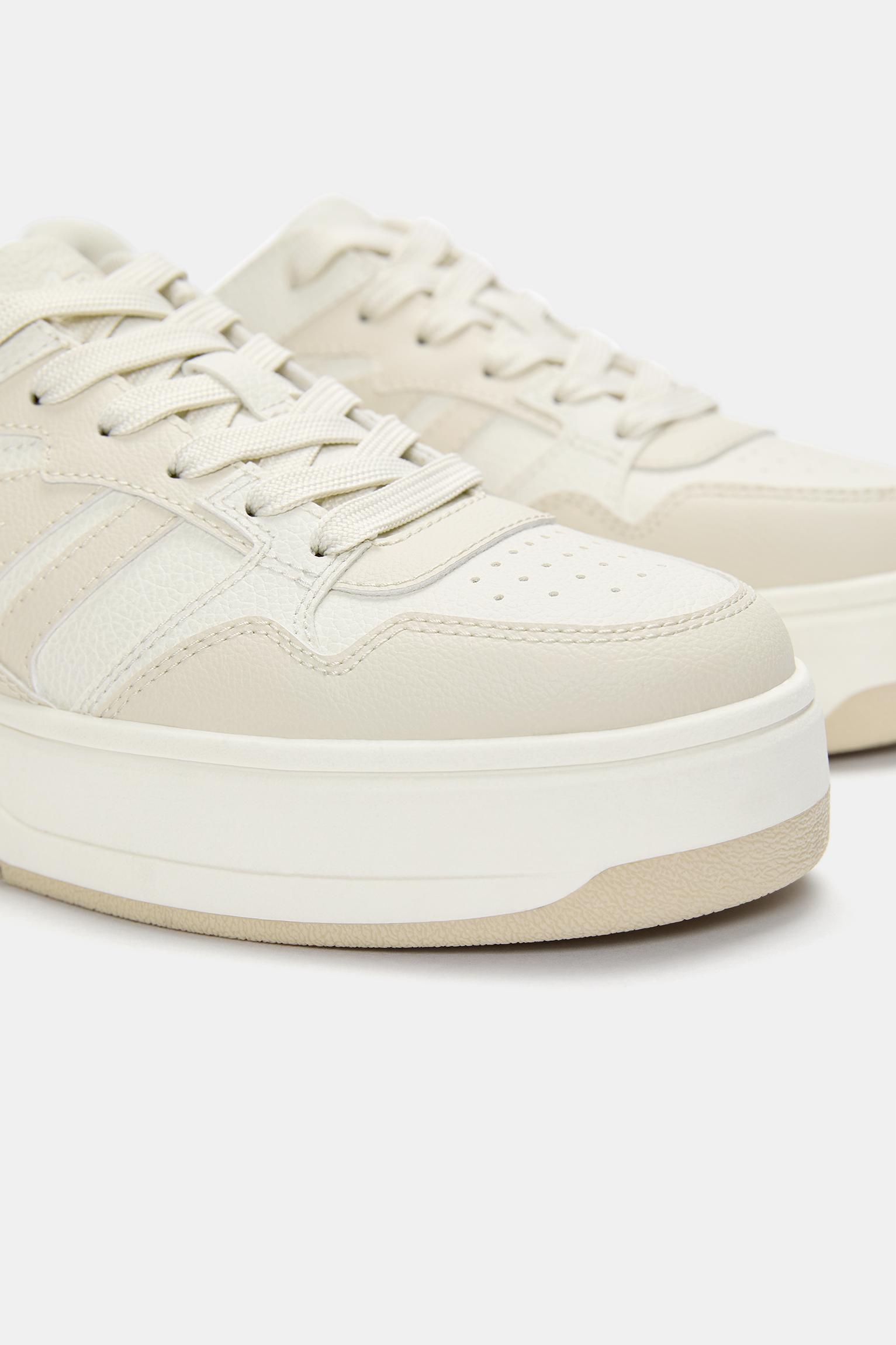 Chunky sneakers Product Image