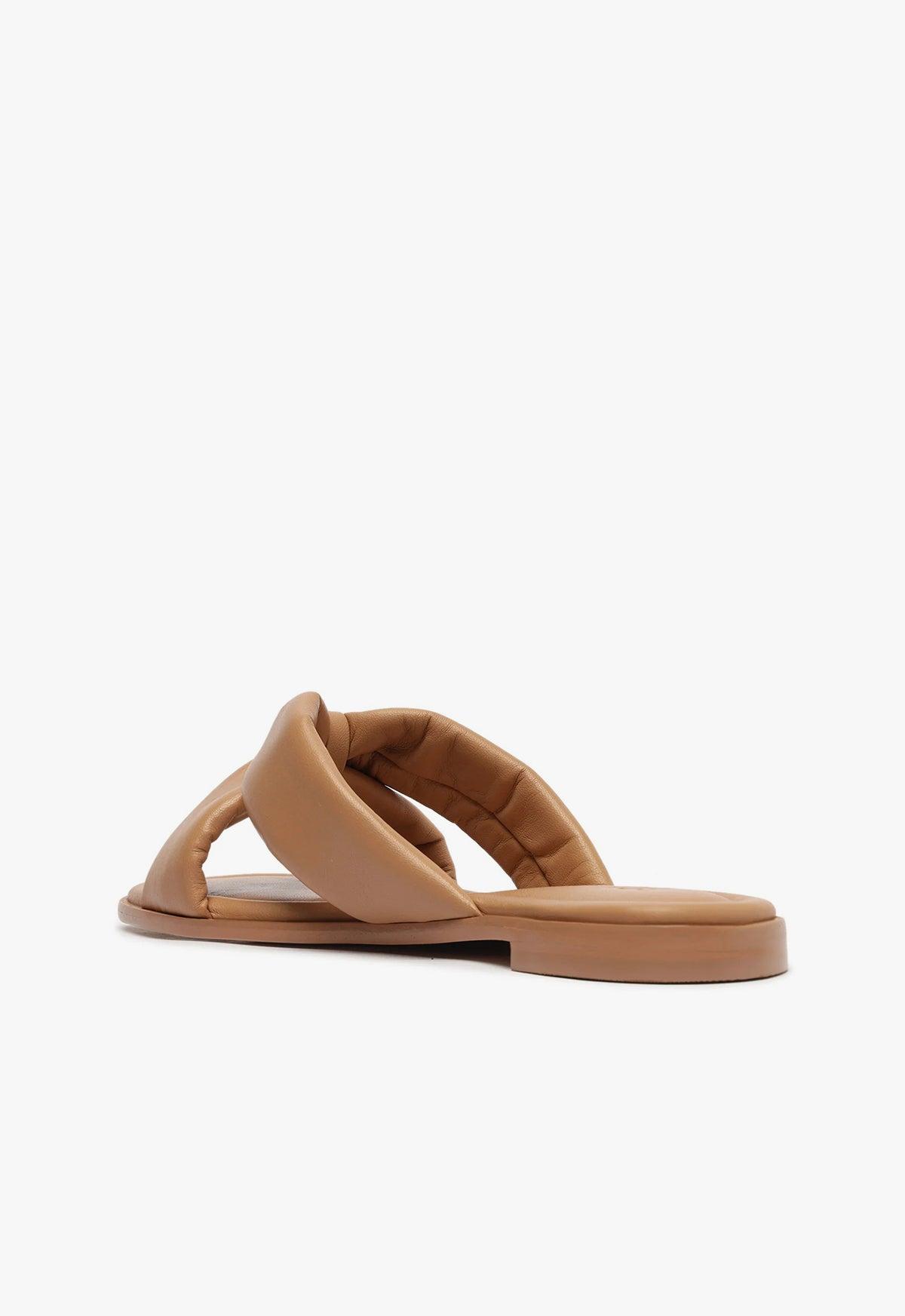 Fairy Flat Sandal Female Product Image