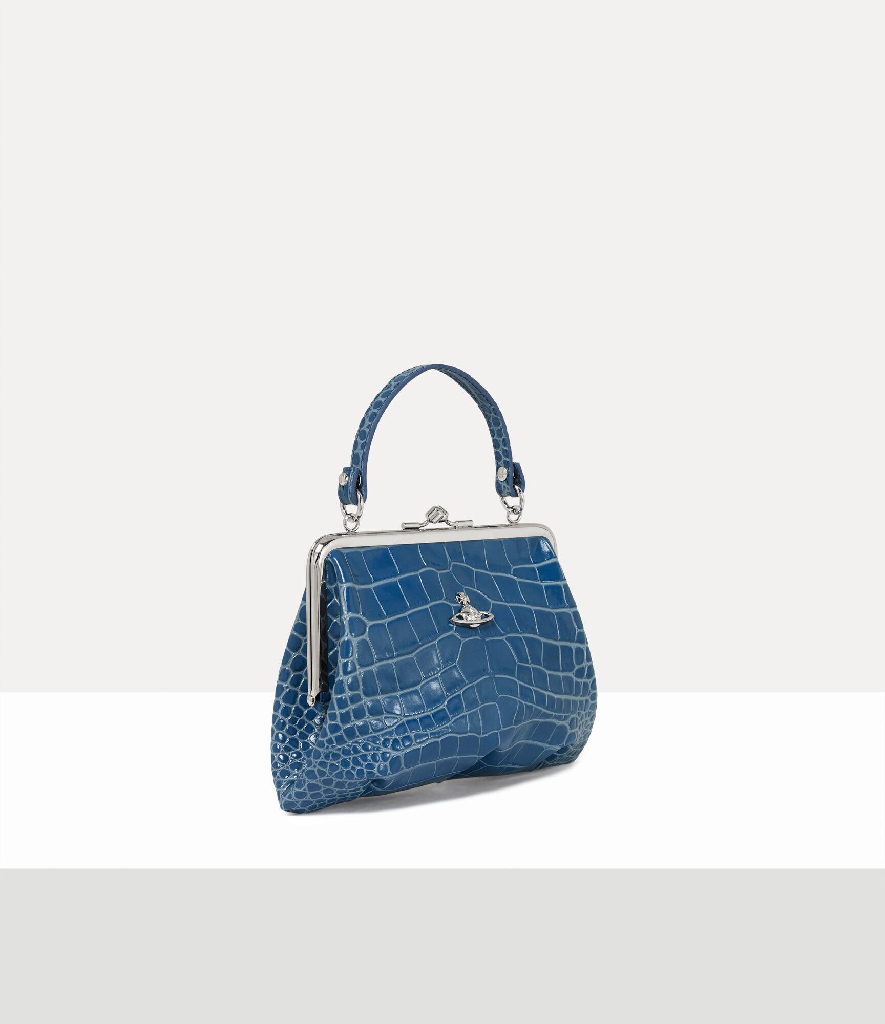 Granny Frame Purse Product Image