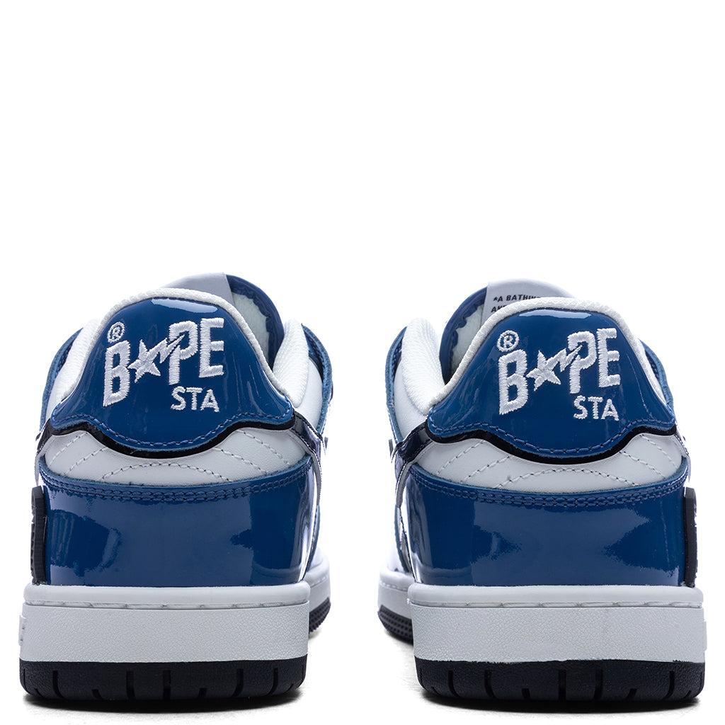 Bape SK8 STA #2 M2 - Blue Male Product Image