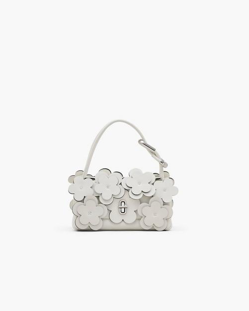 The Daisy Applique Mini Dual Bag Product Image