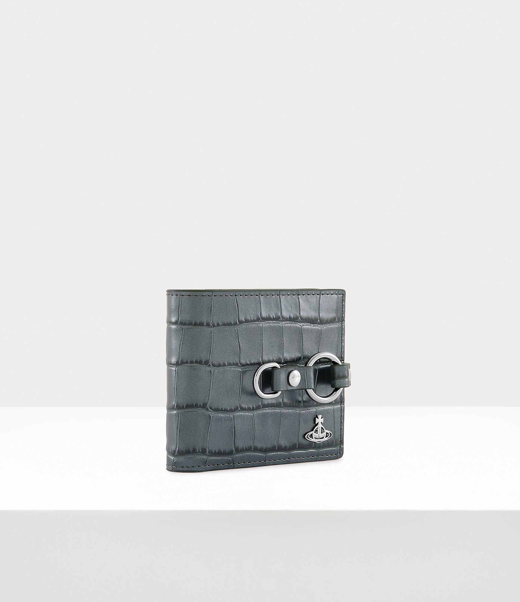 Bondage Billfold Wallet Product Image