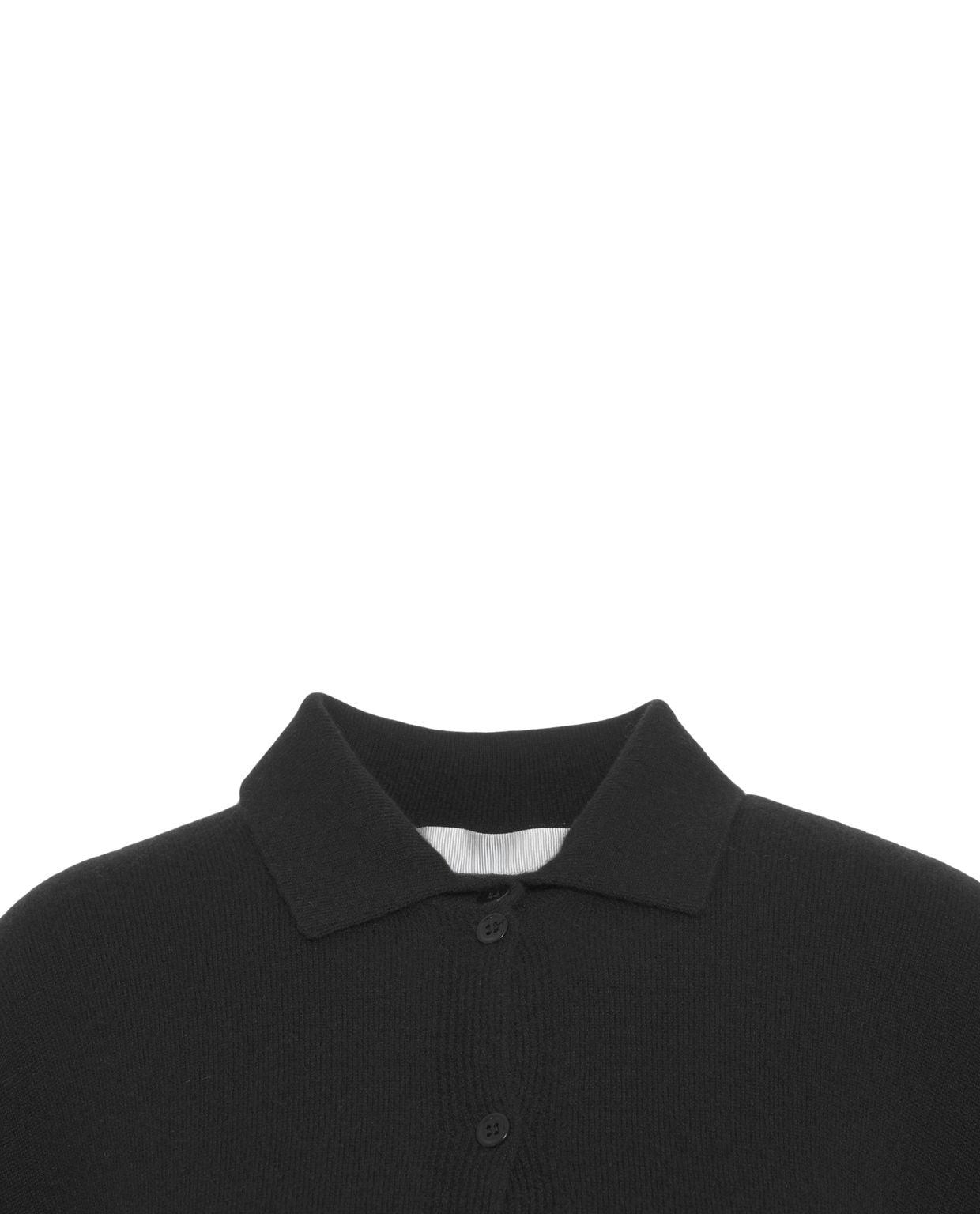 Knit Shirt Product Image