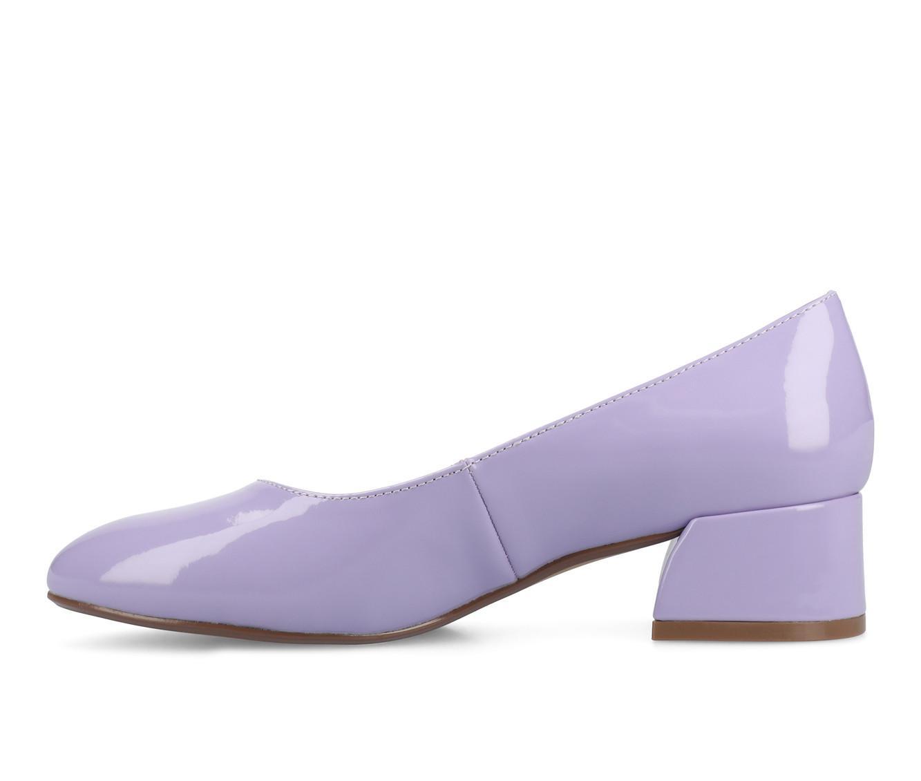 Women's Journee Collection SaarII Pumps Product Image